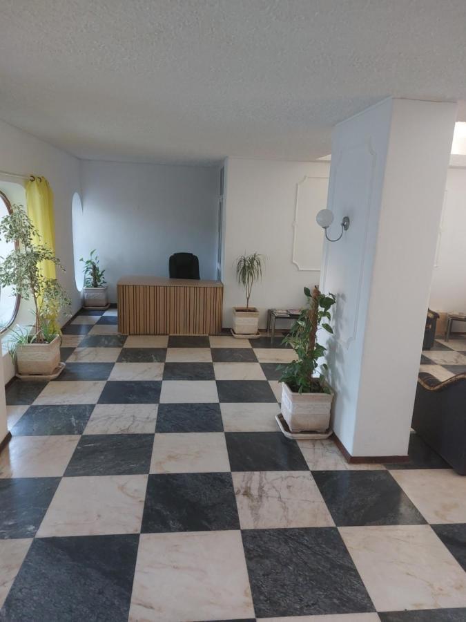 Apartamento Quarteira T1 Exterior photo