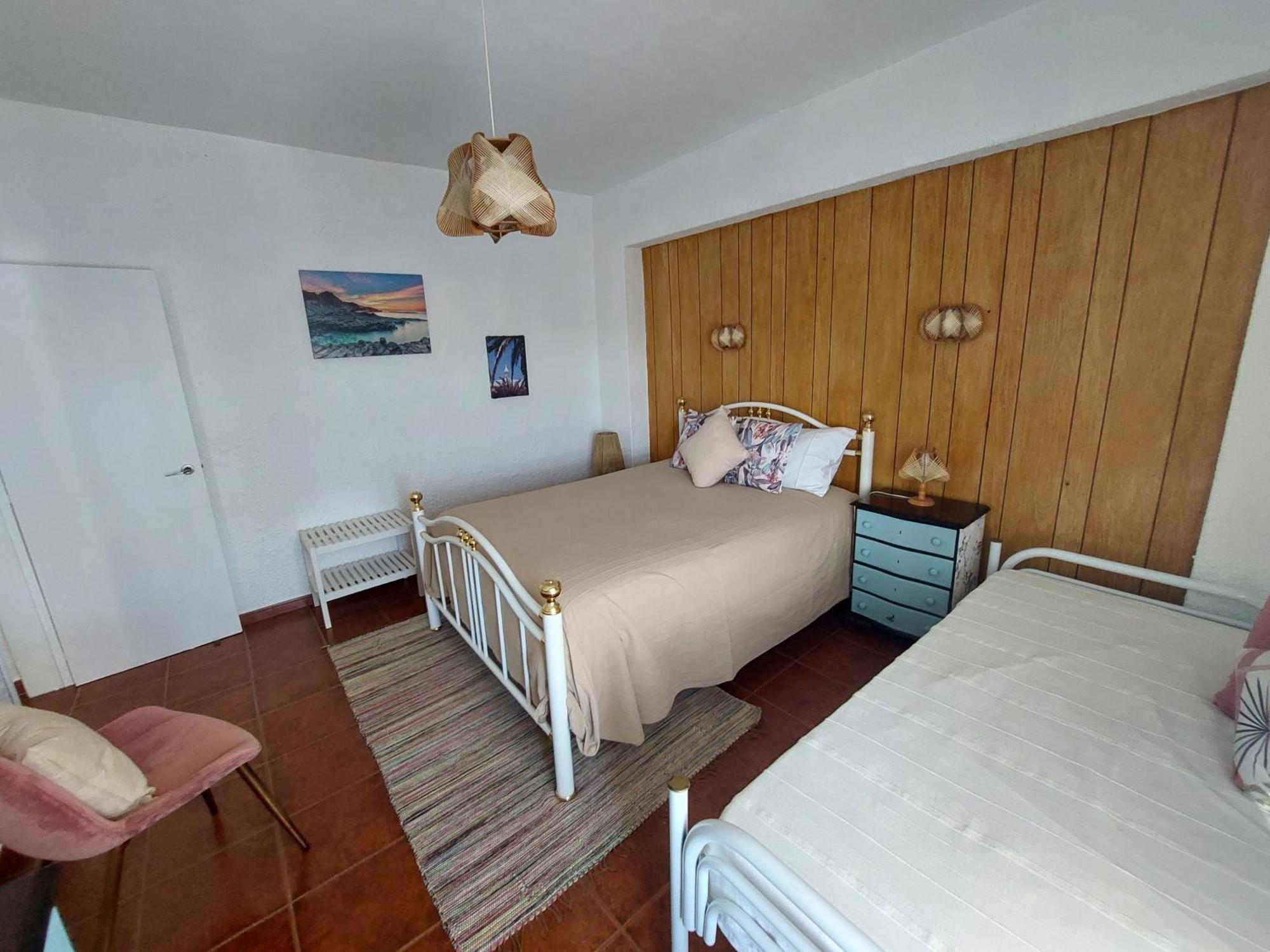 Apartamento Quarteira T1 Exterior photo